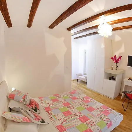 Maison d'hôtes Square Zadar