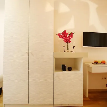 Гостевой дом Square 4*