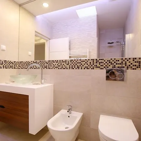 Maison d'hôtes Square