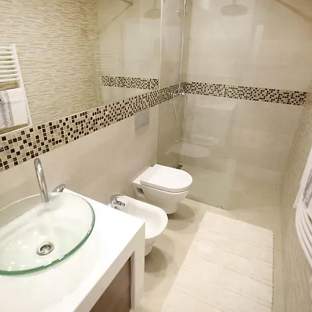 Maison d'hôtes Square Zadar