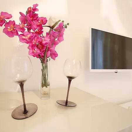 Maison d'hôtes Square 4*