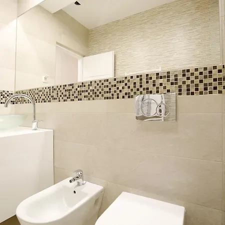 Maison d'hôtes Square Zadar