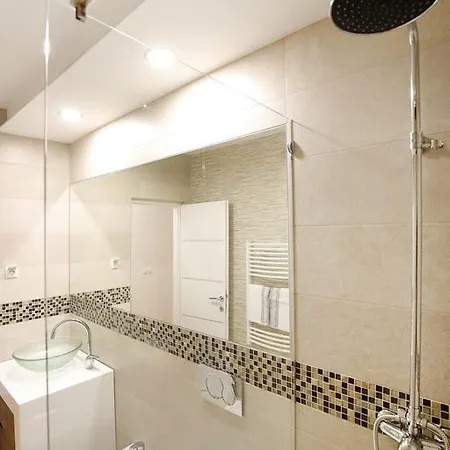 Maison d'hôtes Square