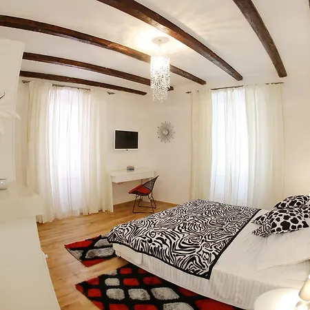 Maison d'hôtes Square