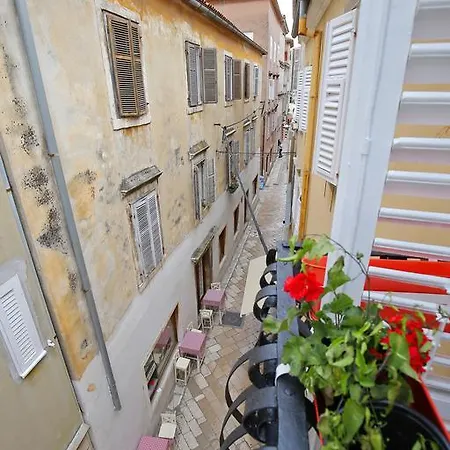 Maison d'hôtes Square