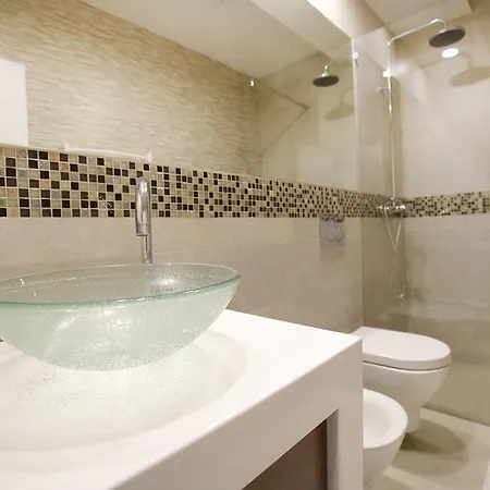 بيت ضيافة Square 4*