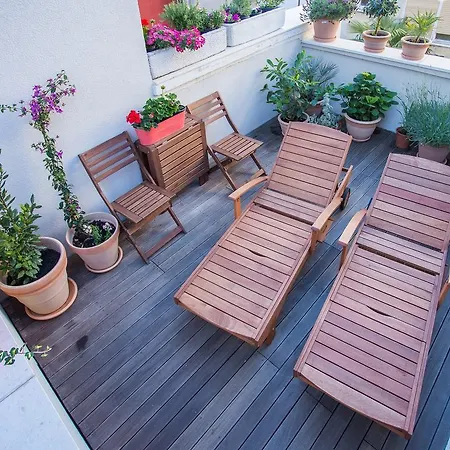 城市广场旅馆 4*