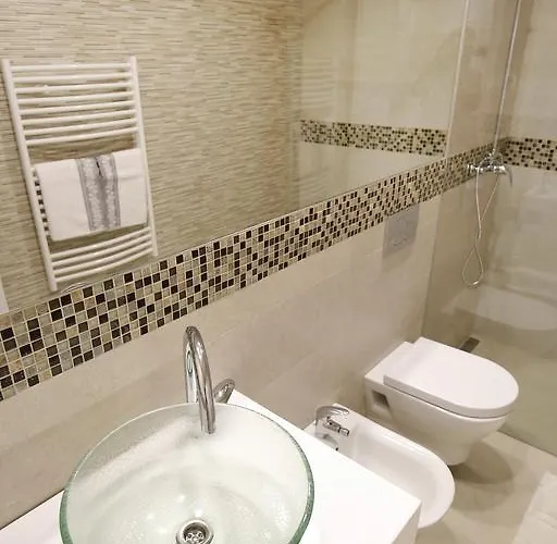 城市广场旅馆 扎达尔