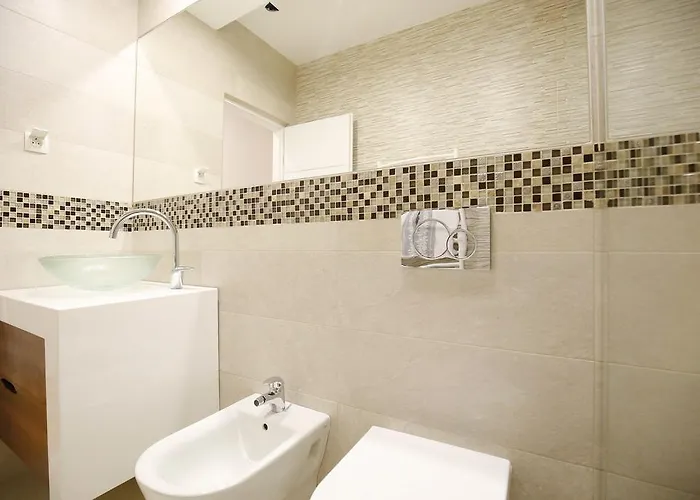 招待所 城市广场旅馆 扎达尔