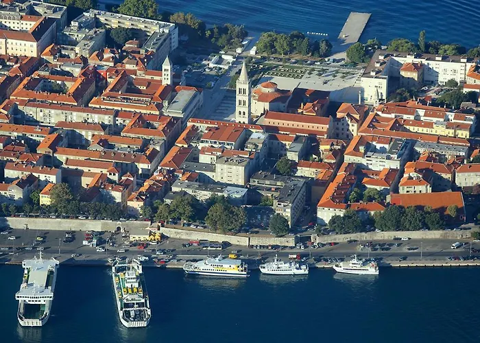 招待所 城市广场旅馆 4*