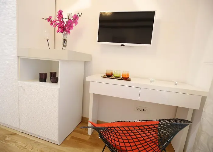 招待所 城市广场旅馆