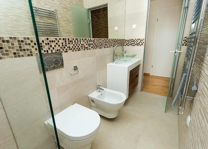 城市广场旅馆 扎达尔