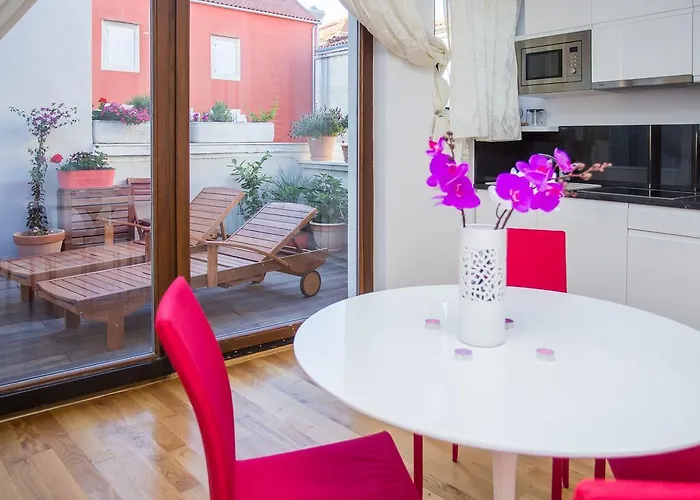 招待所 城市广场旅馆 4*